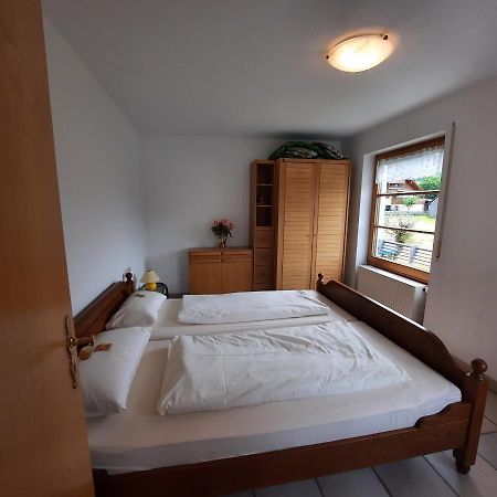 Gustis Bergglueck Apartamento Burgberg  Exterior foto