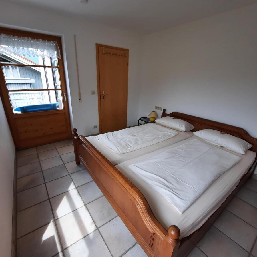 Gustis Bergglueck Apartamento Burgberg  Exterior foto